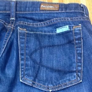 David Kahn Jeans
