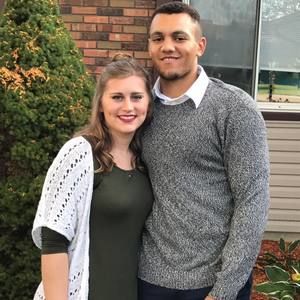 Meet your Posher, Mckenzie