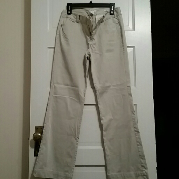 Calvin Klein pants