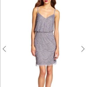 Adrianna Papell dress brand new with tags!