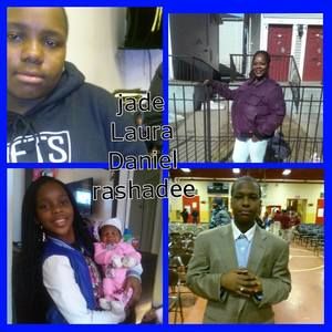 Meet your Posher, Laura