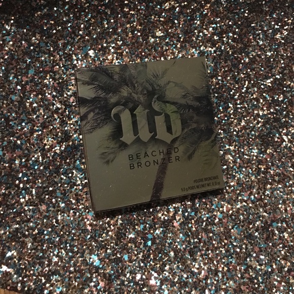 Urban Decay Beached Bronzer