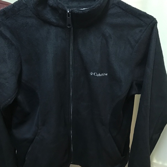 Columbia jacket