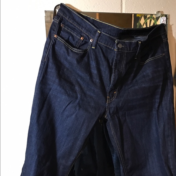 Levi's W38 L32 541 Jeans