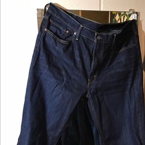 Levi's W38 L32 541 Jeans