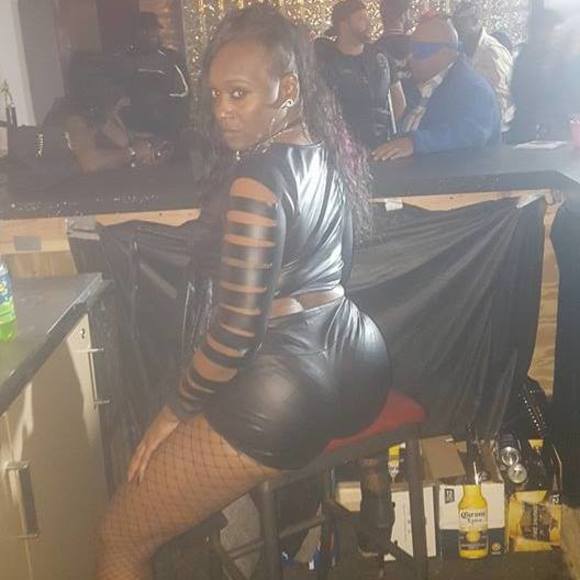 Meet your Posher, Koffy