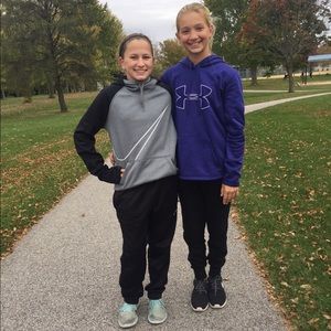 Meet your Posher, Maya