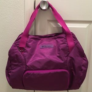 FitMark Gym bag (Meal pack)