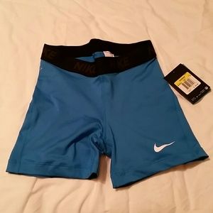 Nike Pro short