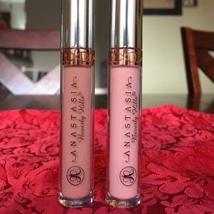 ABH Liquid Lipstick