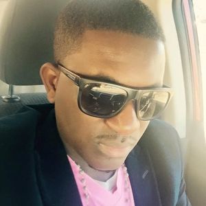 Meet your Posher, Johnathan