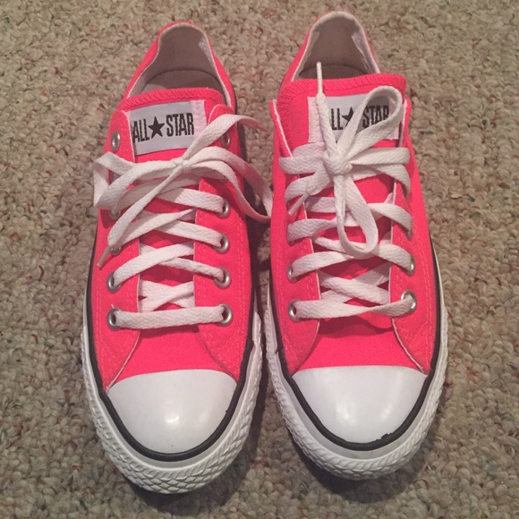 All Star Converse