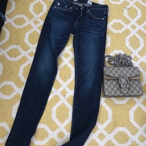 AG jeans size 26