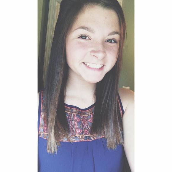 Meet your Posher, Tasha