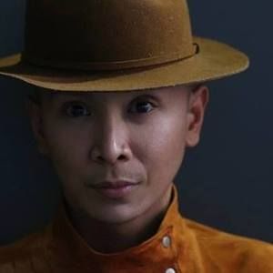 Meet your Posher, Raymond