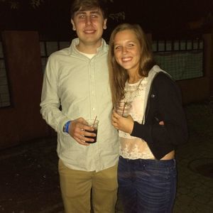 Meet your Posher, Lily