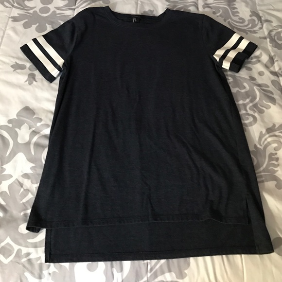 Oversized Tee