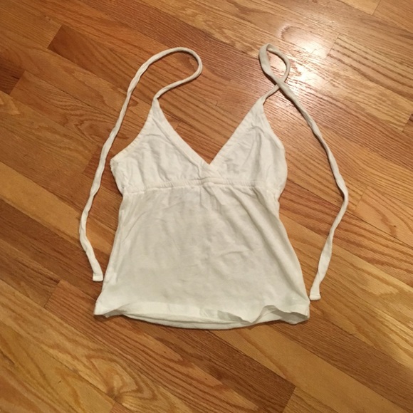 Tops - American Eagle Halter Top