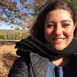 Meet your Posher, Jennifer