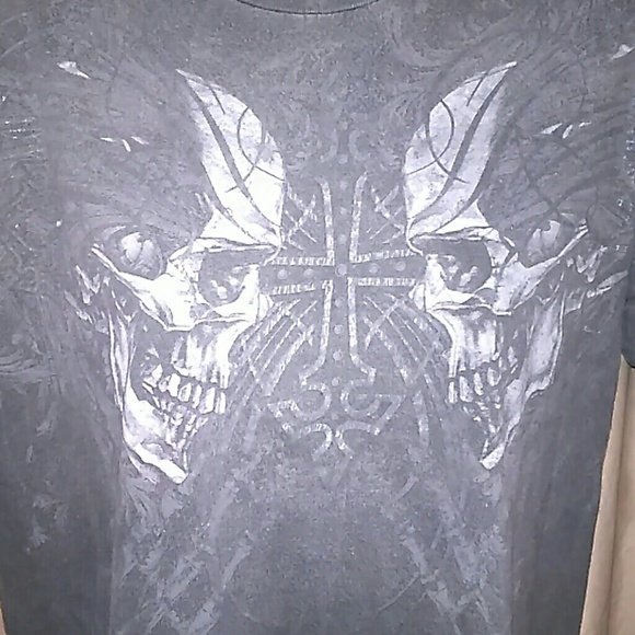 Mens MMA ELITE short-sleeve T-shirt - Picture 2 of 4