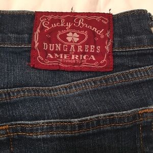 Lucky Brand jeans