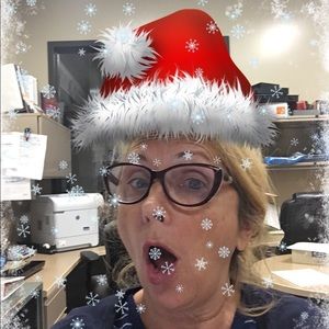 Meet your Posher, Cindy