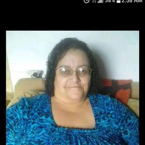 Meet your Posher, Shari