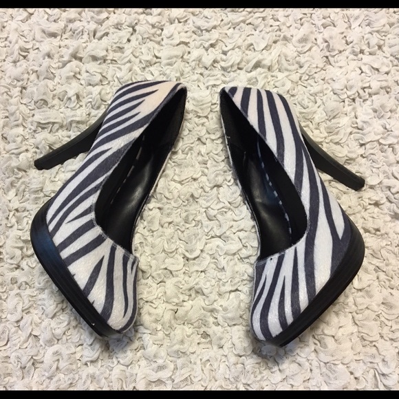 Animal Printed