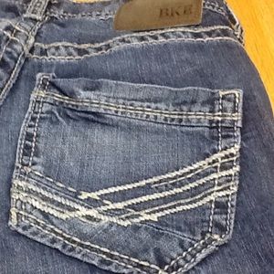 BKE jeans