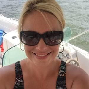 Meet your Posher, Heidi