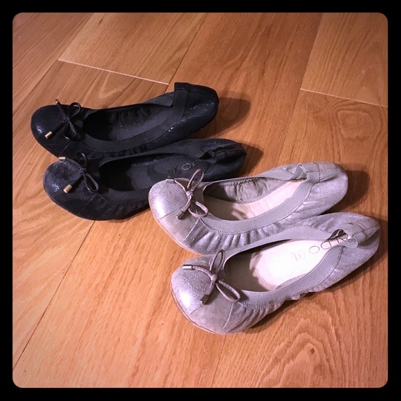 Aldo ballerina flats