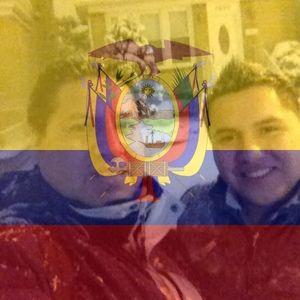 Meet your Posher, Adrian