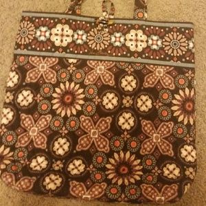 Canyon style Vera Bradley Tote