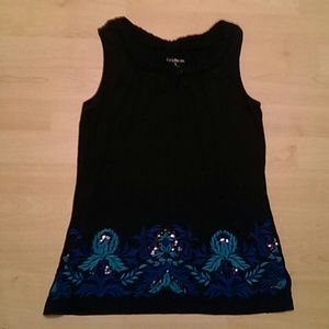 Beautiful Women's Tank Top!