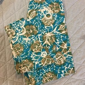 Lularoe TC leggings