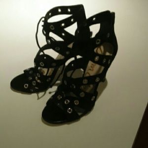 Sam Edelman dress shoes