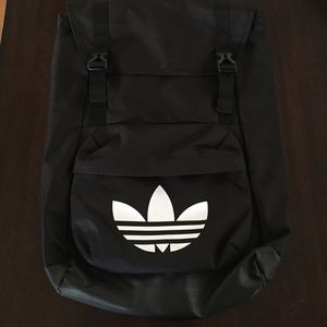 ◼️▪️Adidas Backpack ▪️◼️