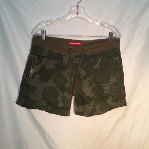 Unionbay Camo Shorts