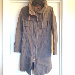 Bb dakota jacket size small