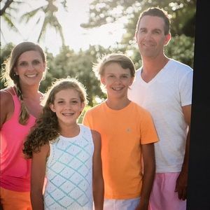 Meet your Posher, Sandi