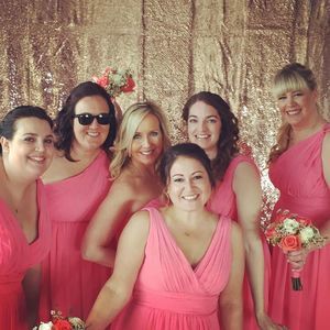 Meet your Posher, Katherine