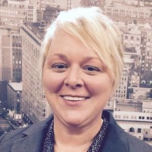 Meet your Posher, Elizabeth