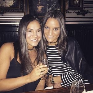 Meet your Posher, Ali