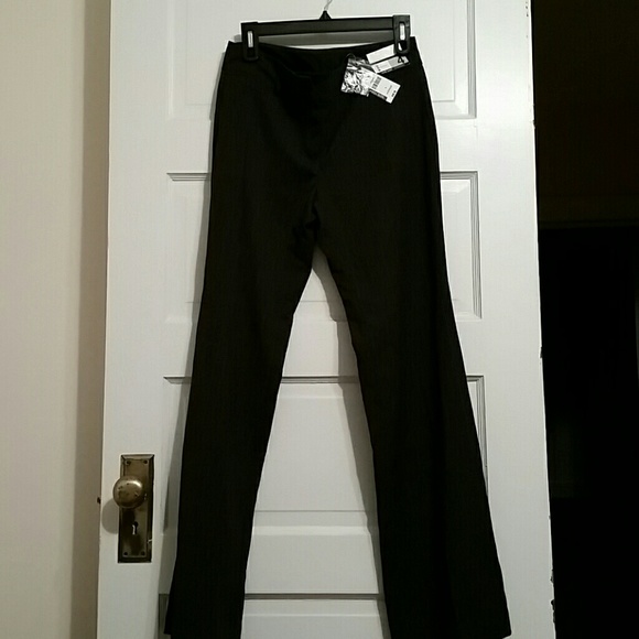 Dress pants