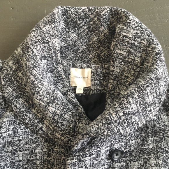 Winter coat - Picture 2 of 3