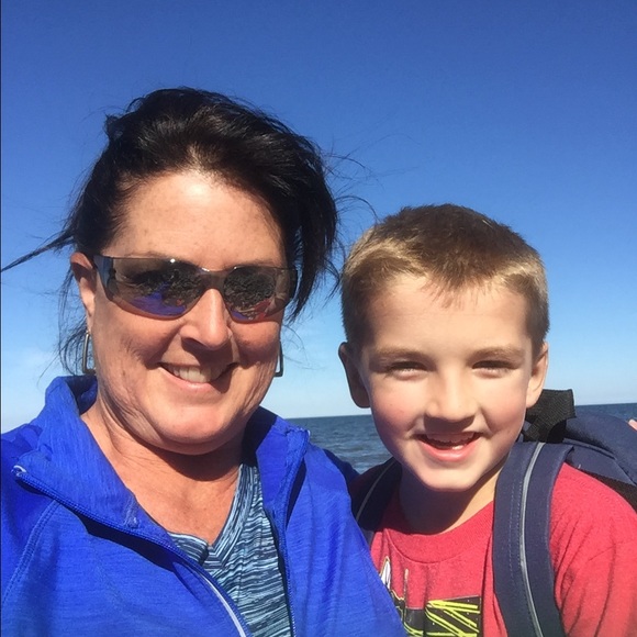 Meet your Posher, Peggy