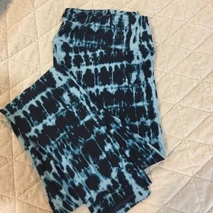 TC leggings New