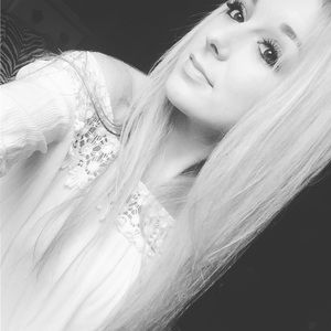 Meet your Posher, Bre