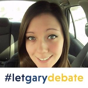 Meet your Posher, Kayla