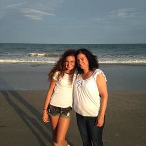 Meet your Posher, Loretta